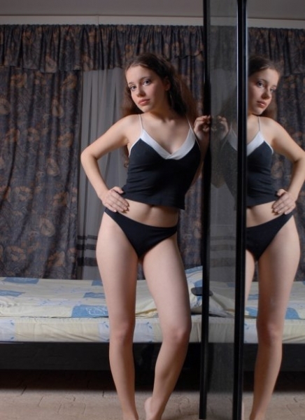 Анкета проститутки Элизабета - Фото 1, Славянское, 21 год, №26841
